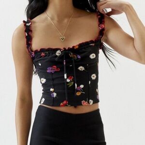 Urban Outfitters top